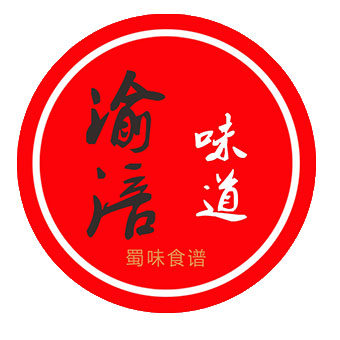 渝涪味道 店铺LOGO
