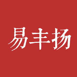 易丰扬旗舰店 店铺LOGO