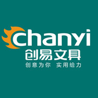 创易旗舰店 店铺LOGO