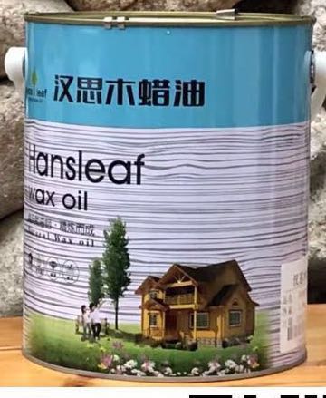 东莞汉思木蜡油