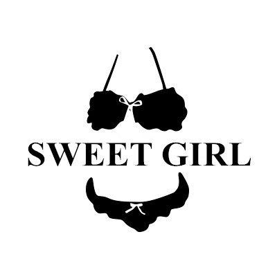 SWEET GIRL 泳衣定制