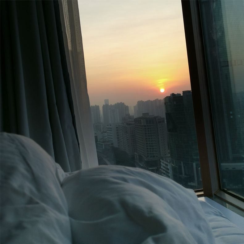 WH HOME
