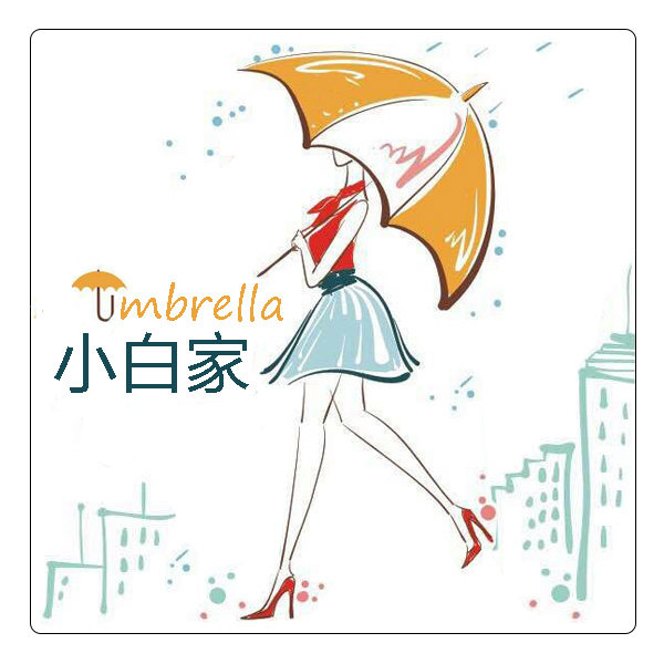 In 小白家