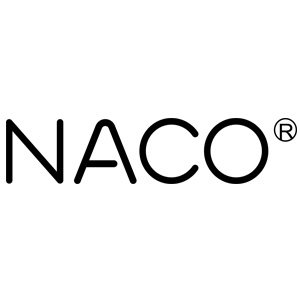 naco旗舰店 店铺LOGO