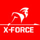 xforce旗舰店 店铺LOGO