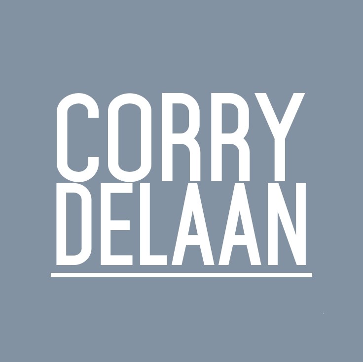 corrydelaan旗舰店 店铺LOGO