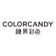 ColorCandy糖果彩色旗舰店 店铺LOGO