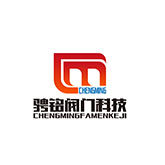 上海骋铭阀门科技有限公司 店铺LOGO