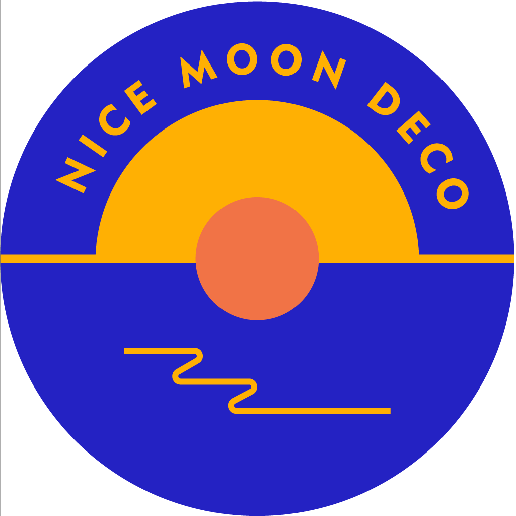 nicemoon 店铺LOGO