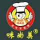 味尚美餐料