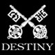 DESTINY 独立品牌店