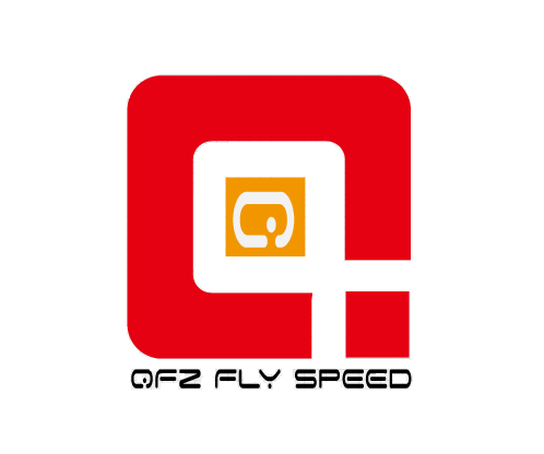 QFZ FLY SPEED SSD U盘 店铺LOGO