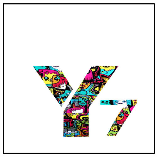 y7家纺旗舰店 店铺LOGO