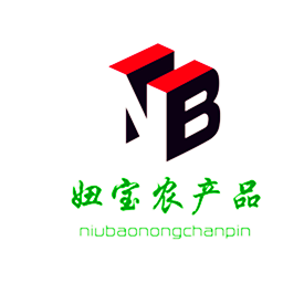 妞宝农产品 店铺LOGO