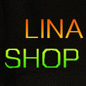 linashop女装 店铺LOGO
