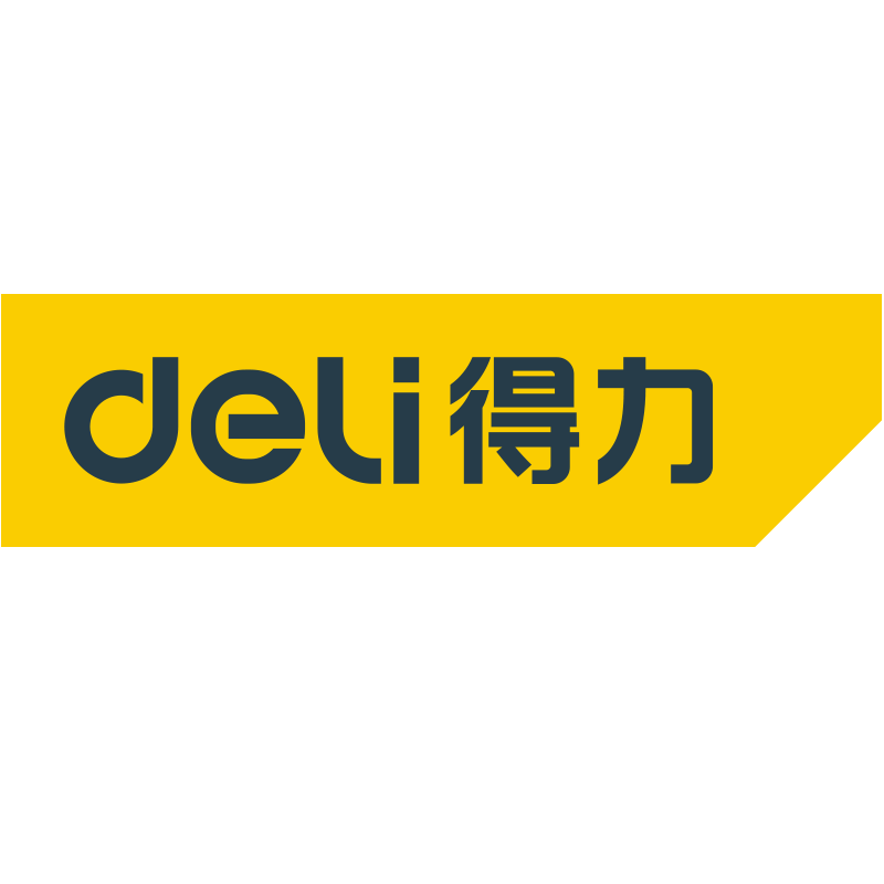 deli得力品禾专卖店