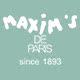 maximsdeparis旗舰店 店铺LOGO