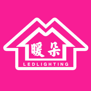 暖朵旗舰店 店铺LOGO