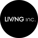 LIVING  inc