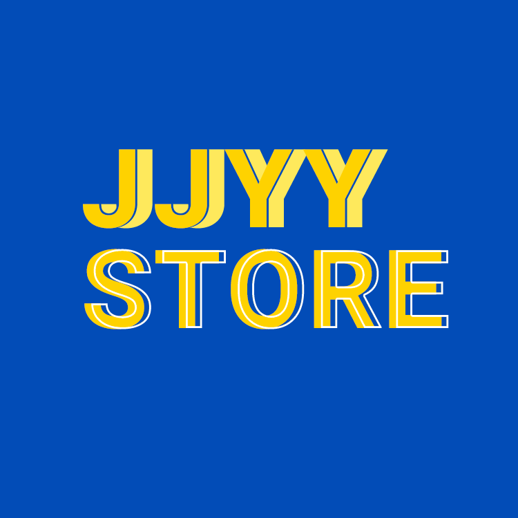 JJYY士多 店铺LOGO