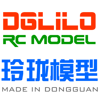 DgLiLo 东莞玲珑模型