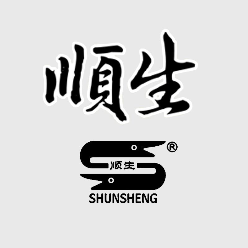 顺生食品旗舰店 店铺LOGO