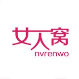 女人窝窝