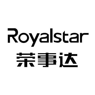 Royalstar荣事达绿蜂专卖店 店铺LOGO