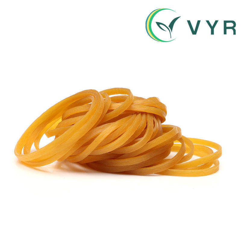 越南越意VYR橡皮筋总代