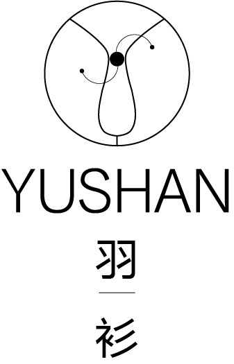 羽衫女装 店铺LOGO