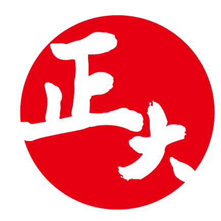 正大信封 店铺LOGO