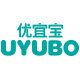 优宜宝母婴旗舰店 店铺LOGO