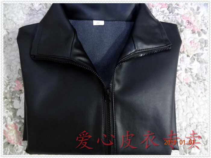 工作服制作1