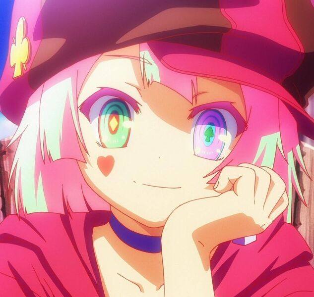 NoGameNoLife手游小店