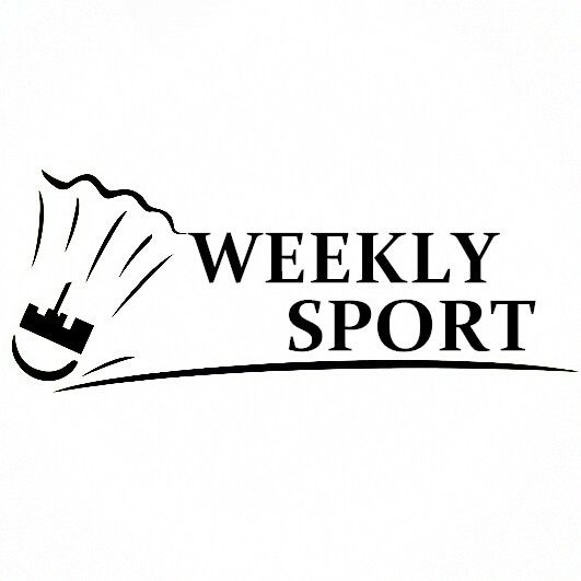 WEEKLY SPORT 店铺LOGO