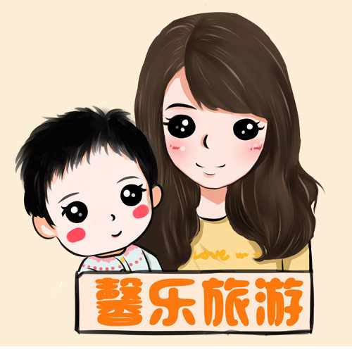杭州馨乐旅游专营店