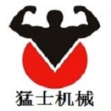郑州猛士机械
