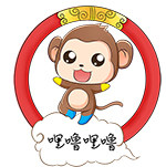 哩噜哩噜文教定制