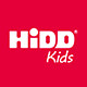 HIDD喜得儿童乐园 店铺LOGO