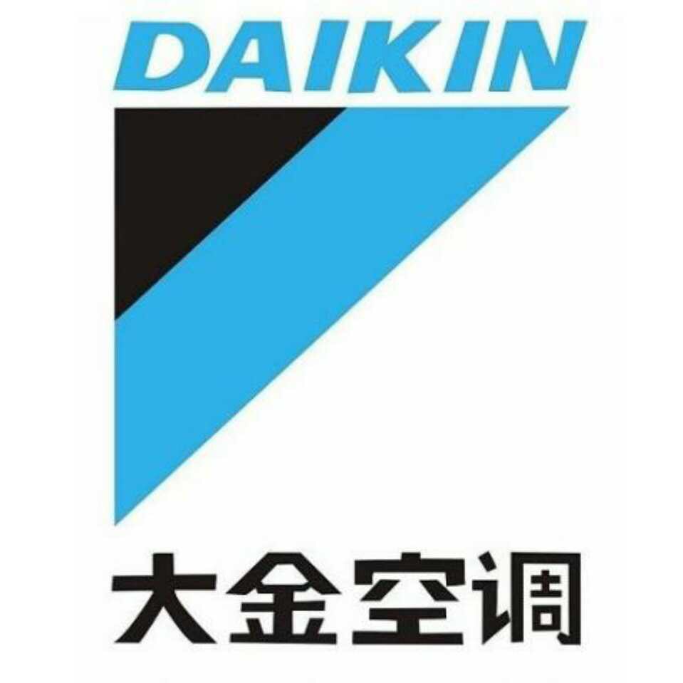 大金空调MM配件