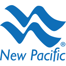 newpacific旗舰店
