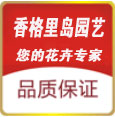 香格里岛园艺