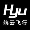 航云飞行 店铺LOGO