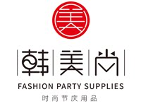 韩美尚旗舰店 店铺LOGO