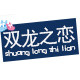 双龙之恋旗舰店 店铺LOGO