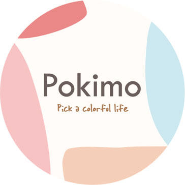 Pokimo宠物志 店铺LOGO