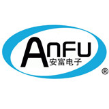 安富紫光 店铺LOGO