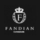 凡点旗舰店 店铺LOGO