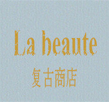 labeau复古商店