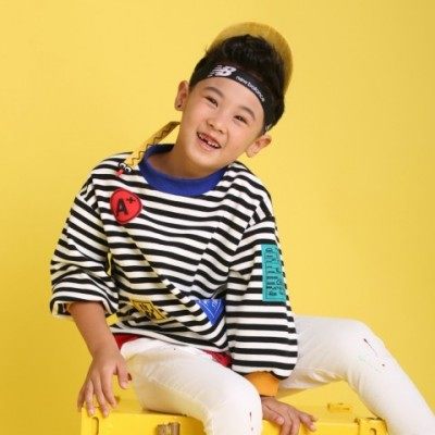 贝邦潮童基地
